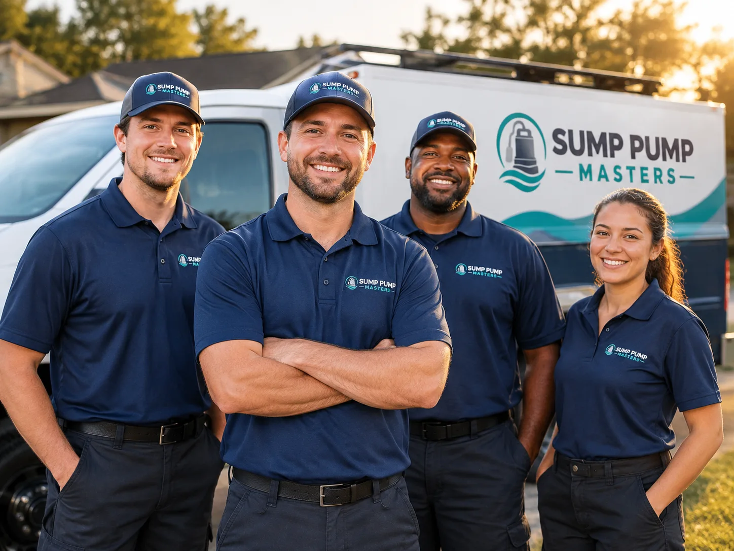 Sump Pump Repair company in Louann, AR