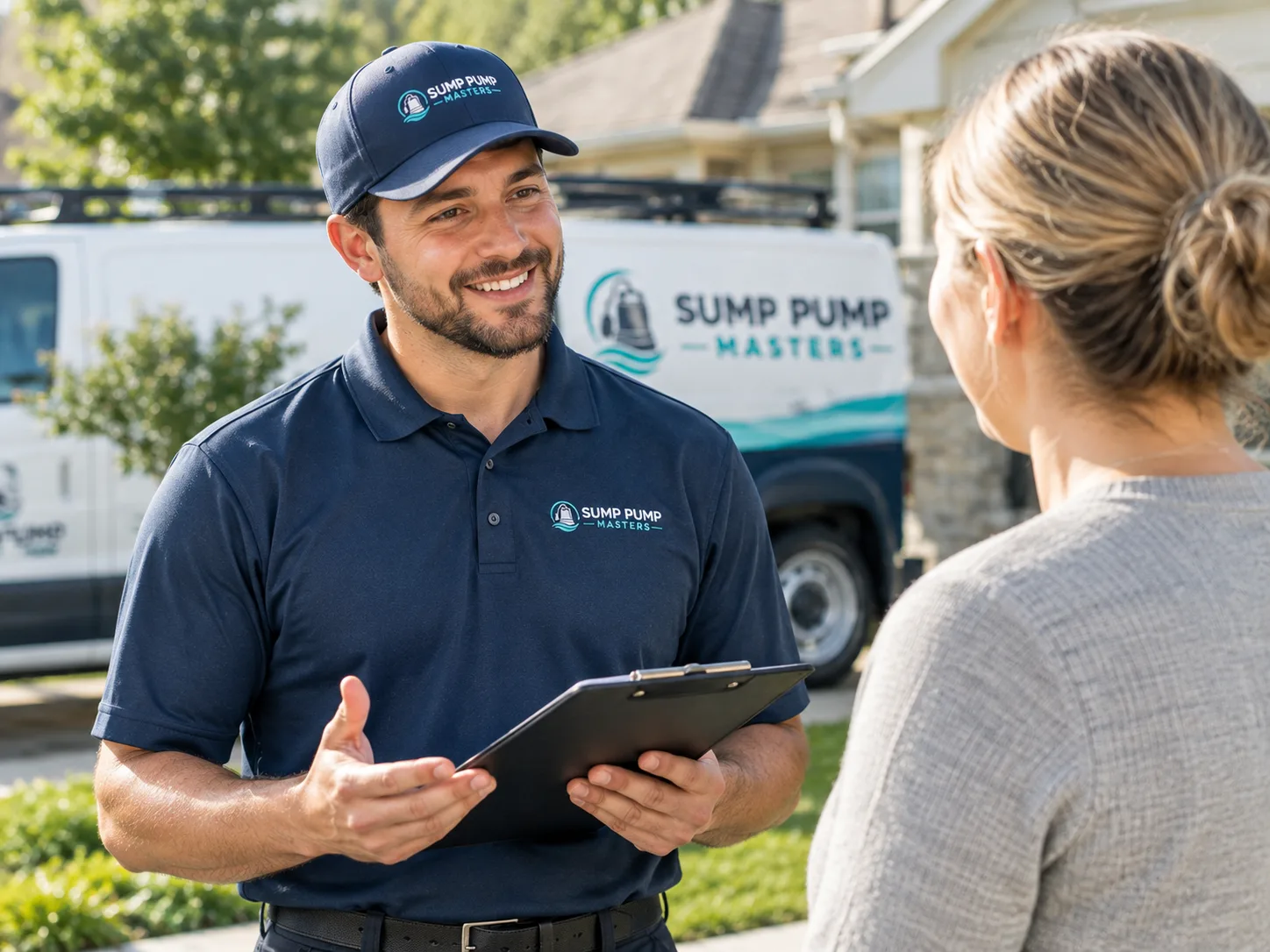Sump Pump Repair Louann, AR FAQs